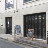 shiari samgyetang シアリサムゲタンの雰囲気3