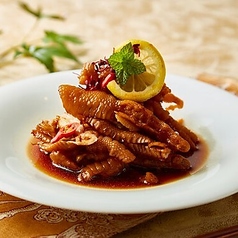 中華料理 蘭苑のおすすめポイント1