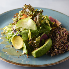 NAMIKI667/ハイアットセントリック銀座東京のコース写真