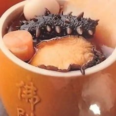 佛跳しょう