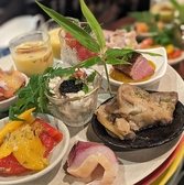 房農大竹料理店のおすすめ料理2