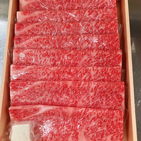 もらって嬉しい♪ご贈答用のお肉承ります。