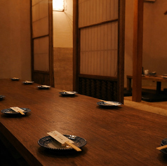 居酒屋 まつり 春吉の雰囲気3