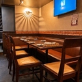 food&bar CROCE クローチェの雰囲気1