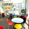ビアガーデン TERRACE-テラス- 姫路駅前店