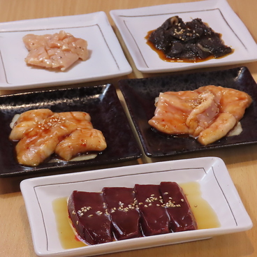 カンテキのおすすめ料理1
