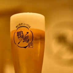鴨ときどき馬 品川本店のコース写真