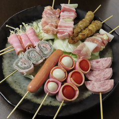 【巻物・その他】しそ巻/雲仙ハム