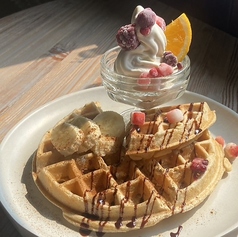 Cafe Latta (カフェラッタ)の写真2
