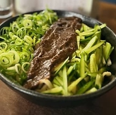 盛岡じゃじゃ麺
