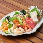 産地直送！鮮度抜群！北海道の美味しい海鮮をお楽しみいただけます！