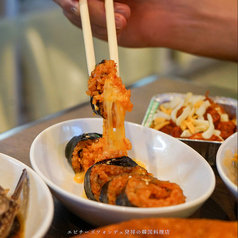 韓国料理 ホンデポチャ 大宮東口店の特集写真