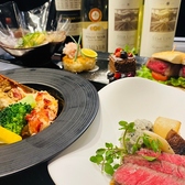 ぶらり鉄板焼 Link 鈴久のおすすめ料理2