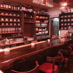 UNO cafe くるまみち店の雰囲気1