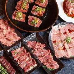 焼肉 正 TADASHI 金沢片町の特集写真