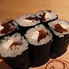 明太子クリームチーズ