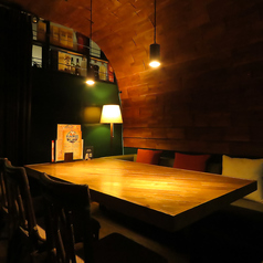 居酒屋ダルマダイニング 浜松の雰囲気1