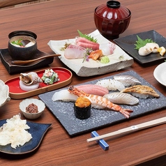 ささだ河庄 中洲店のコース写真