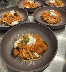 ALBAROSSA（アルバロッサ）のコース写真