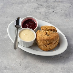 アールグレイ・スコーン