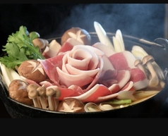 花格子 伊丹店のコース写真