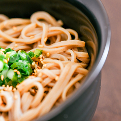 リアル？REAL？まぜそば!!