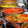インド・ネパール料理 ポカラのおすすめポイント1