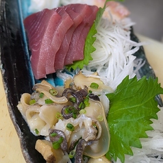 お好み刺盛