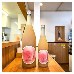 千代むすび ULTRA PEACH