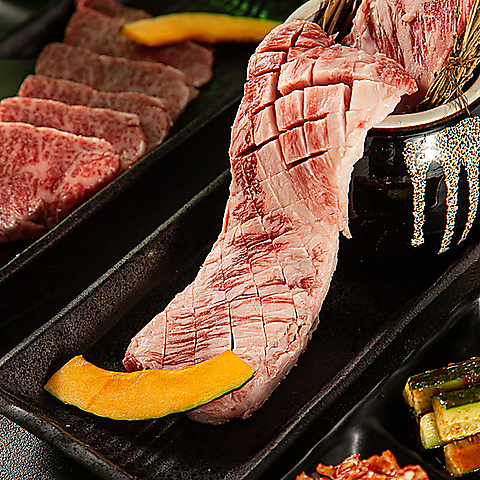 本格炭火焼肉 萬和苑池袋店