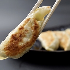 本格手作り 万伝餃子 浜松町店のおすすめポイント1