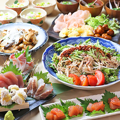 地魚屋台 江坂豊丸のおすすめ料理1