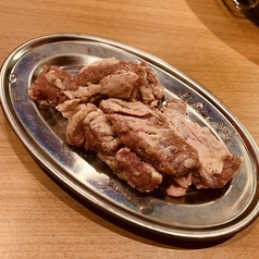 当日仕入れの希少部位も！