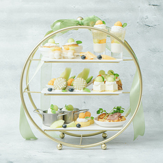 Mini Lover's Cafe ミニラバーズカフェ 各務原のコース写真