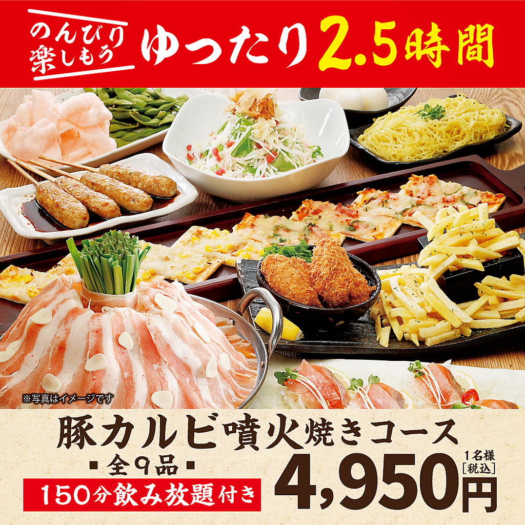 Store Top Photo
