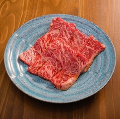 天陽カルビ（タレ）