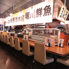 だんまや水産 手稲店の特集写真