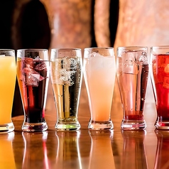 あか峯 札幌駅前店のおすすめドリンク1