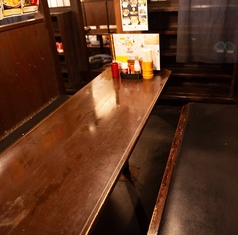 備長吉兆や 岐南店の雰囲気2