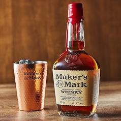 メーカーズクラフトハイボール