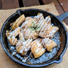 テリヤキチキン