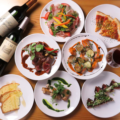 dining bar days ダイニングバー デイズ特集写真1