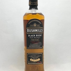 ブラックブッシュミルズ