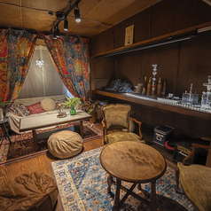 彼方此方の雰囲気1