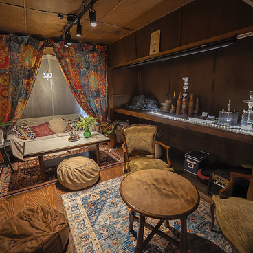 彼方此方の雰囲気1