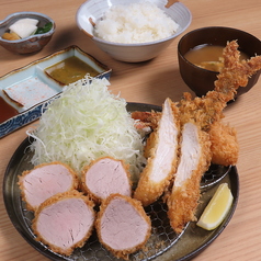 とんかつ 今井 西新宿店の特集写真