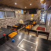 熱血たろやんの雰囲気2