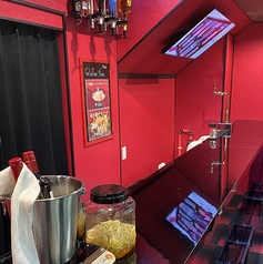 Bar O2 バーオーツーの写真