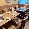 Italian Kitchen VANSAN バンサン 北上常盤台店の写真