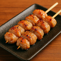 料理メニュー写真&nbsp;もも